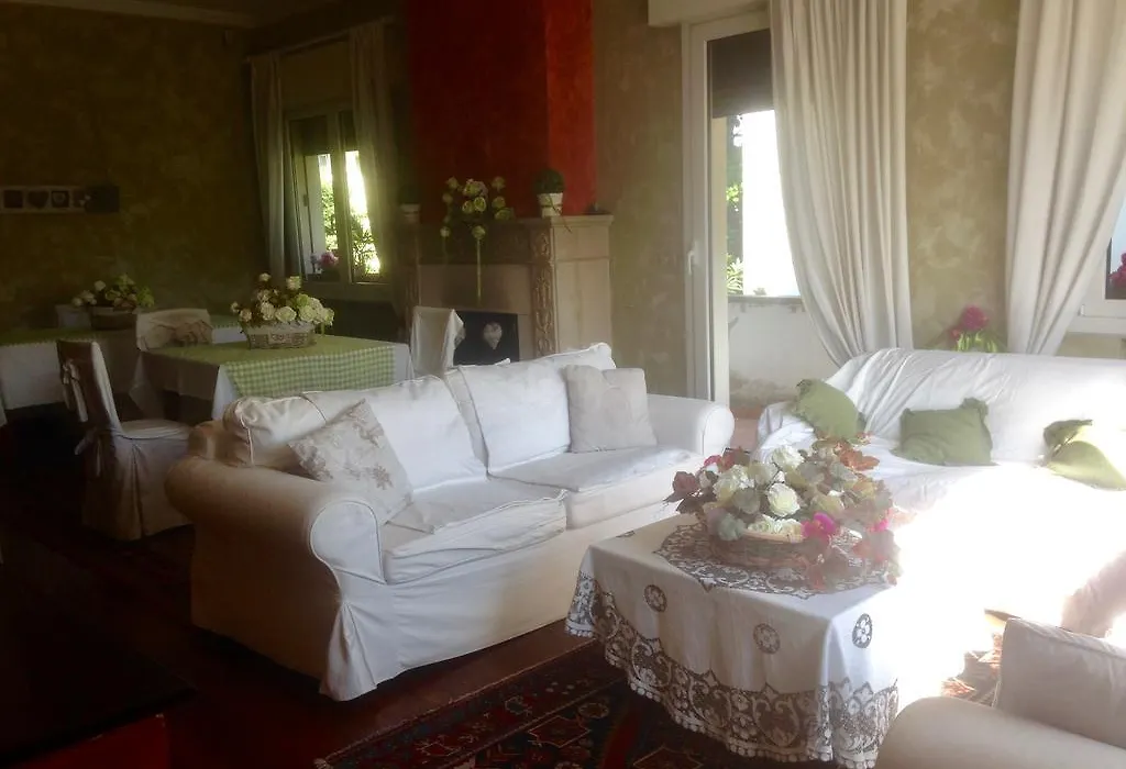 B&B Abano Garden-1